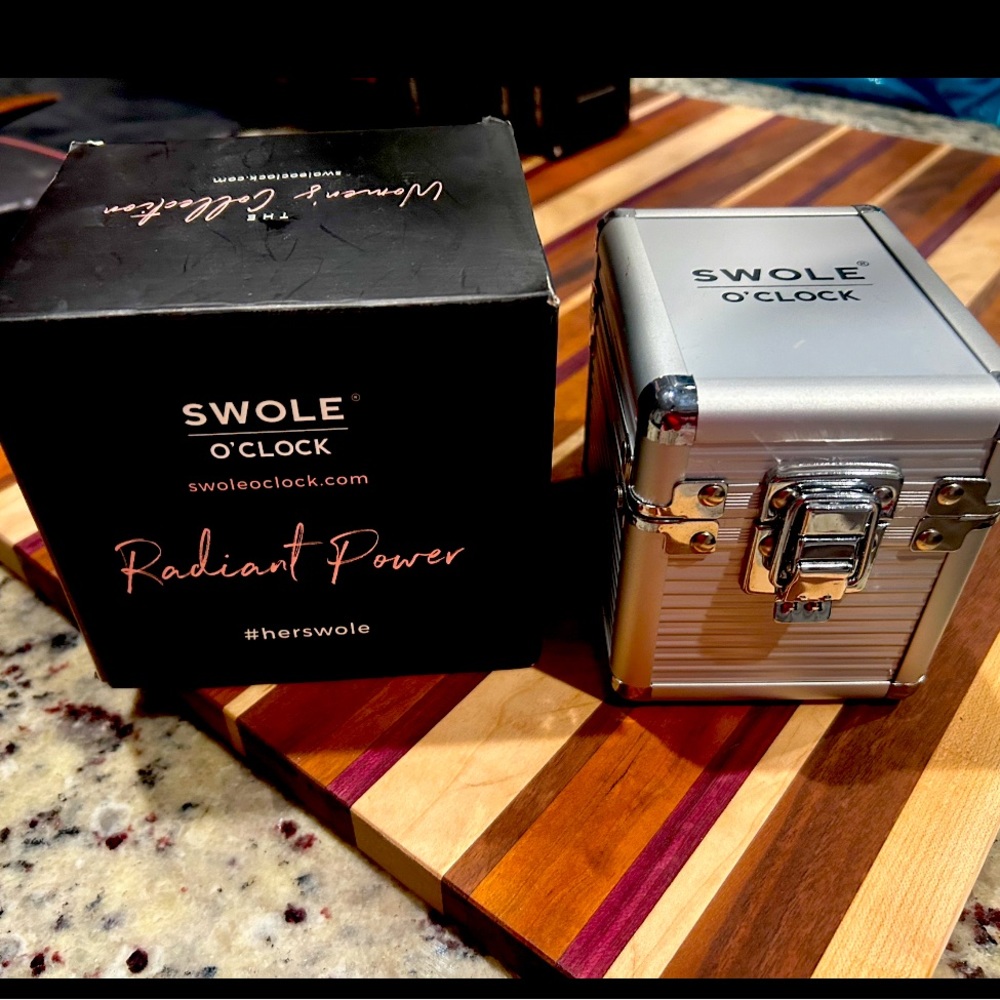 SForce Swole Women’s Orion Watch